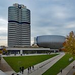 BMW-Museum (1)