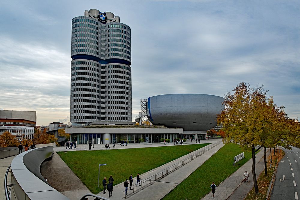 BMW-Museum (1)