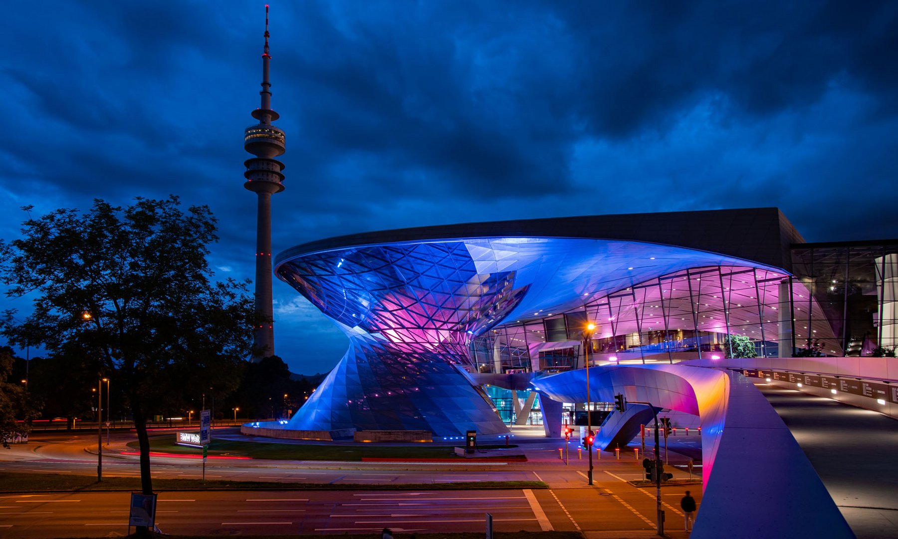 BMW Museum