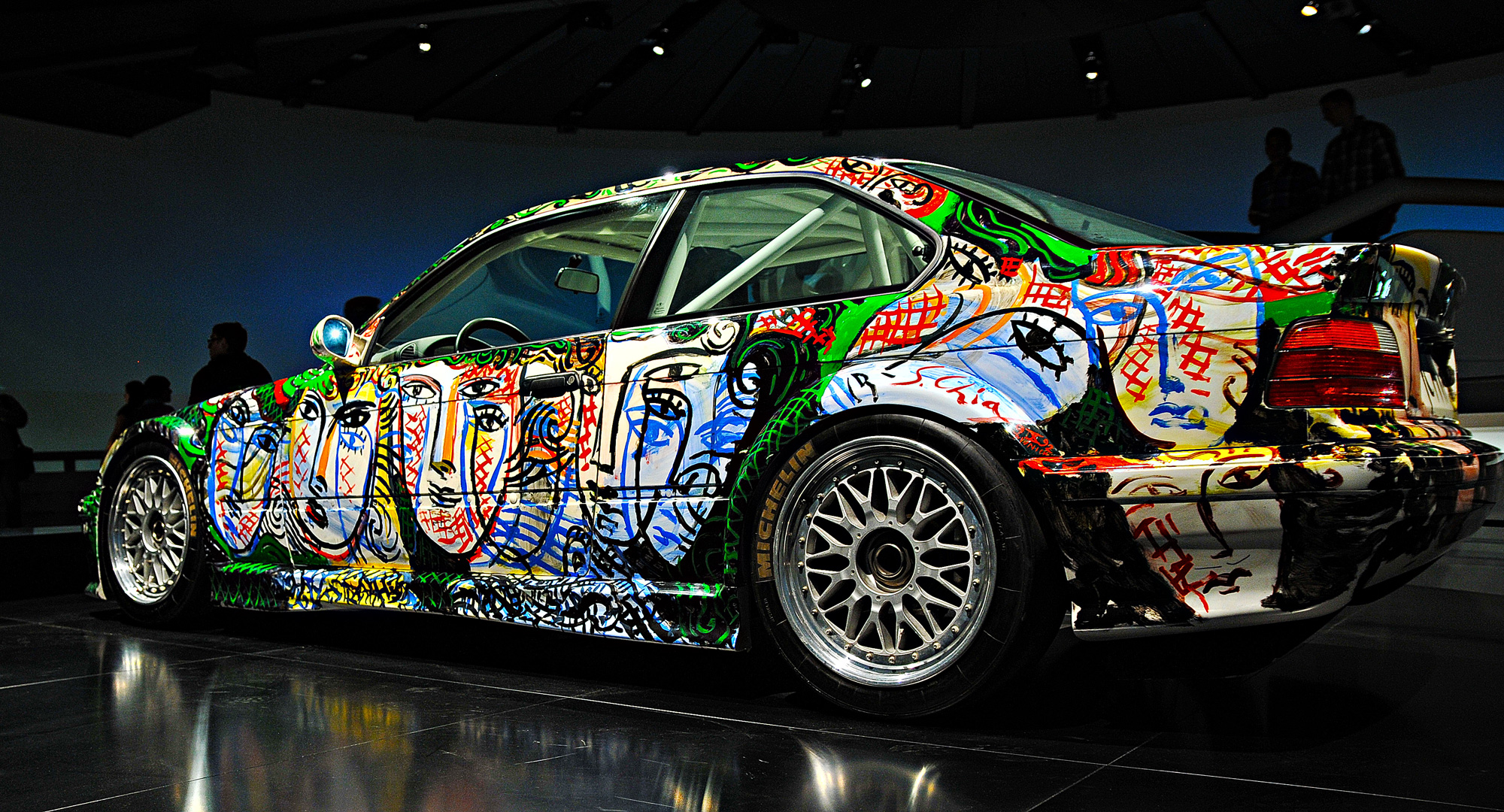 BMW-Museum 2