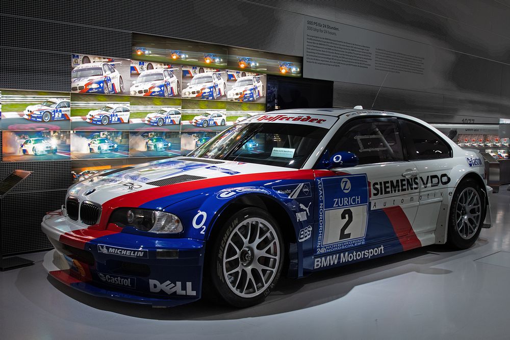 BMW-Museum (3)