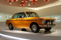 BMW-Museum (4)