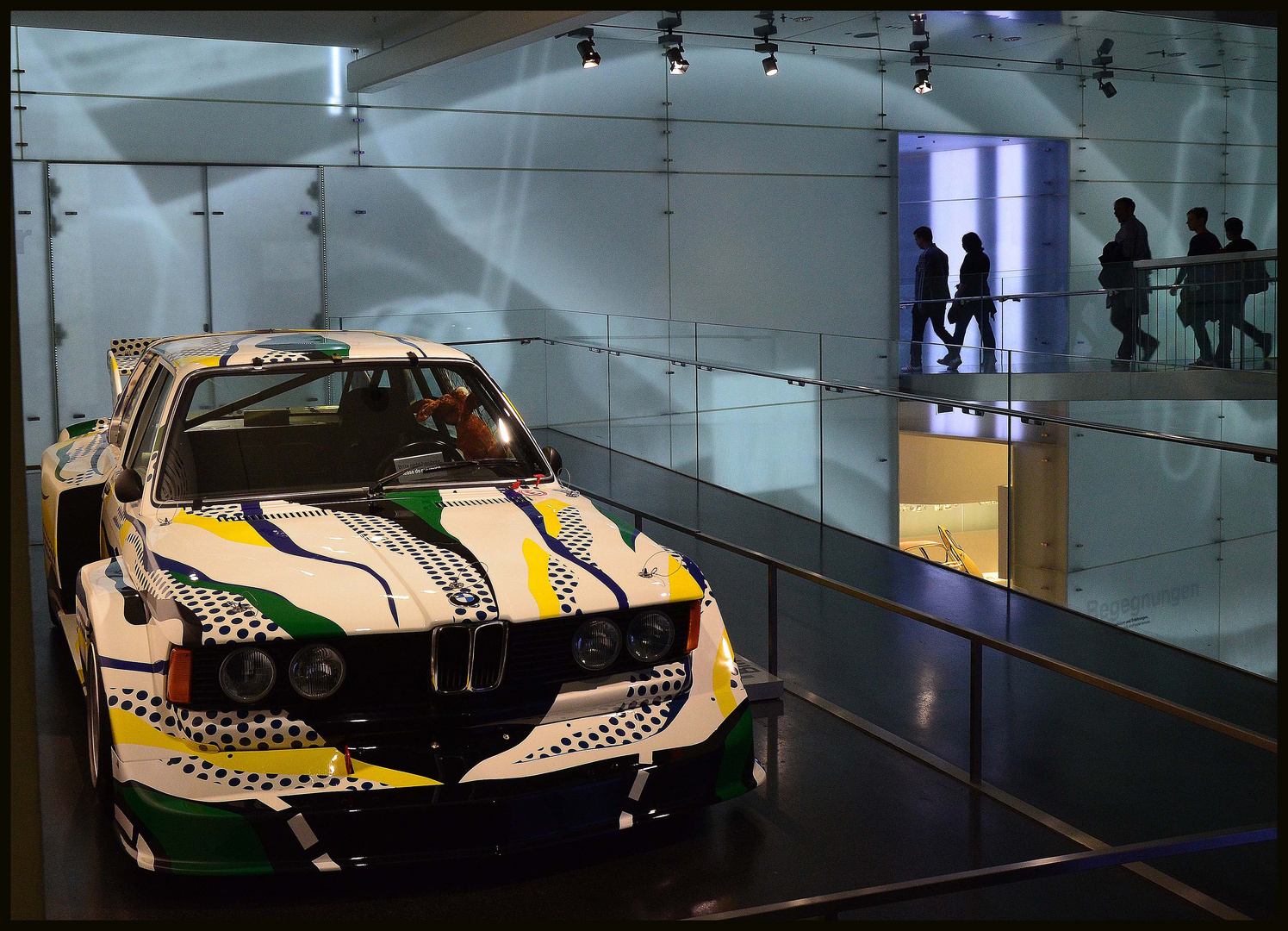 BMW Museum