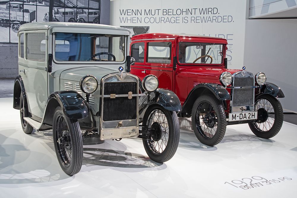 BMW-Museum (6)