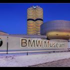 BMW Museum