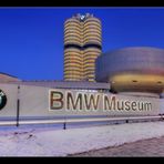 BMW Museum