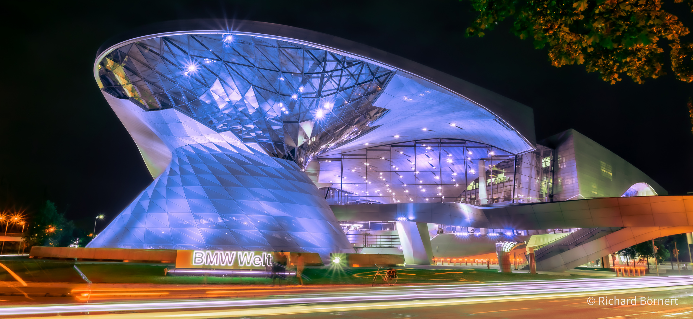 BMW Museum 