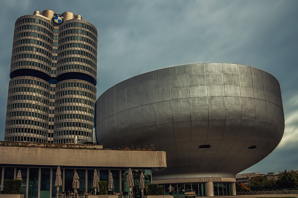 BMW Museum