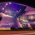 BMW Museum in München