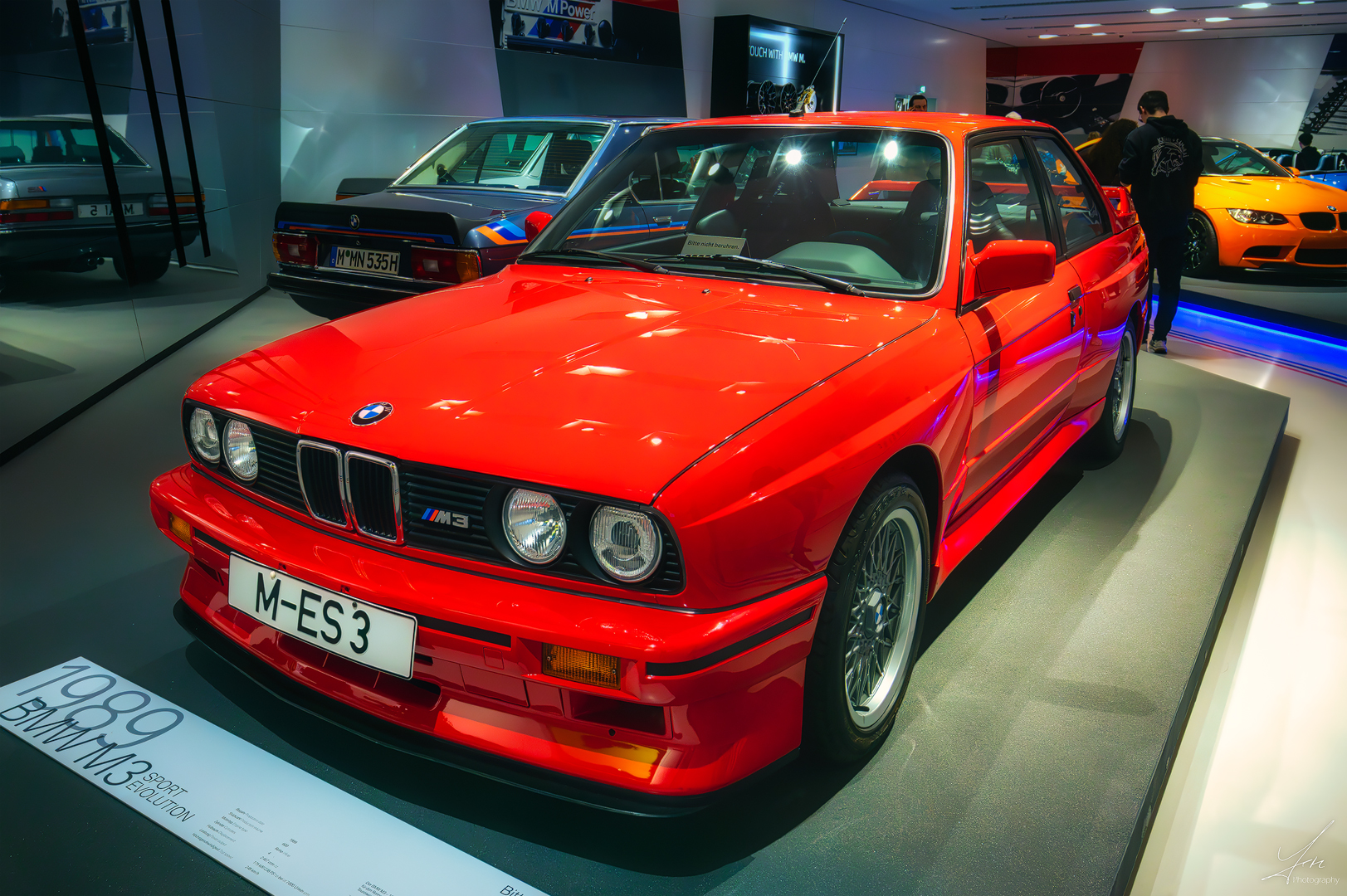 BMW Museum München