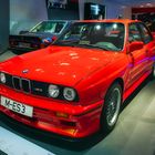 BMW Museum München