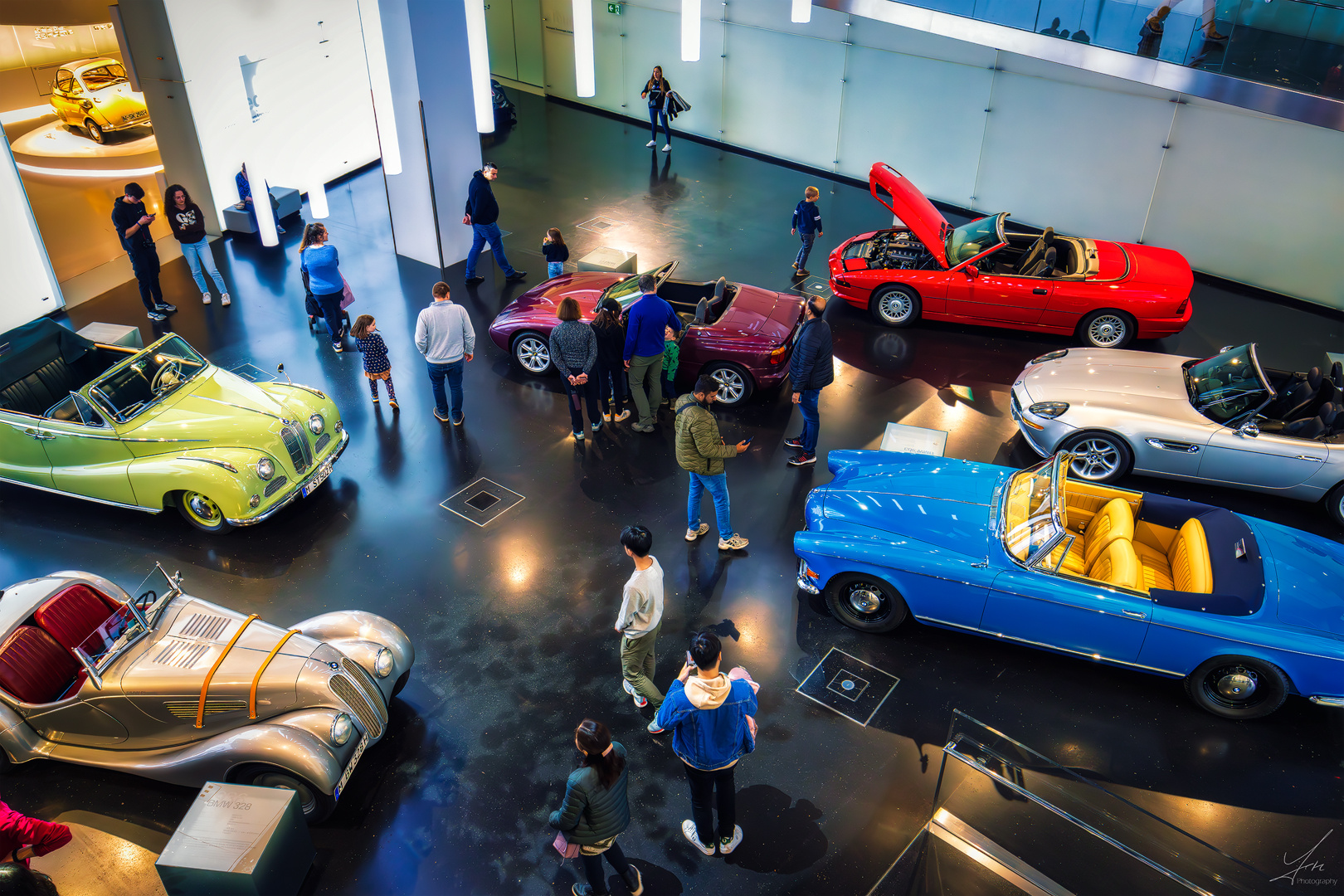 BMW Museum München