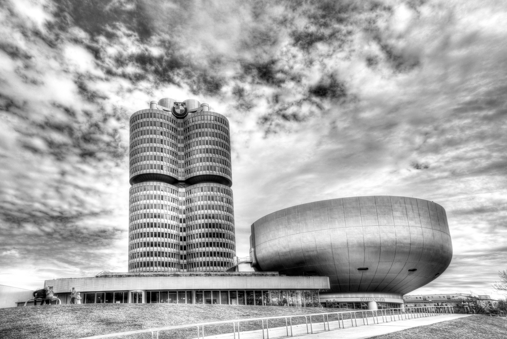 BMW Museum München