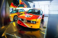 BMW Museum München