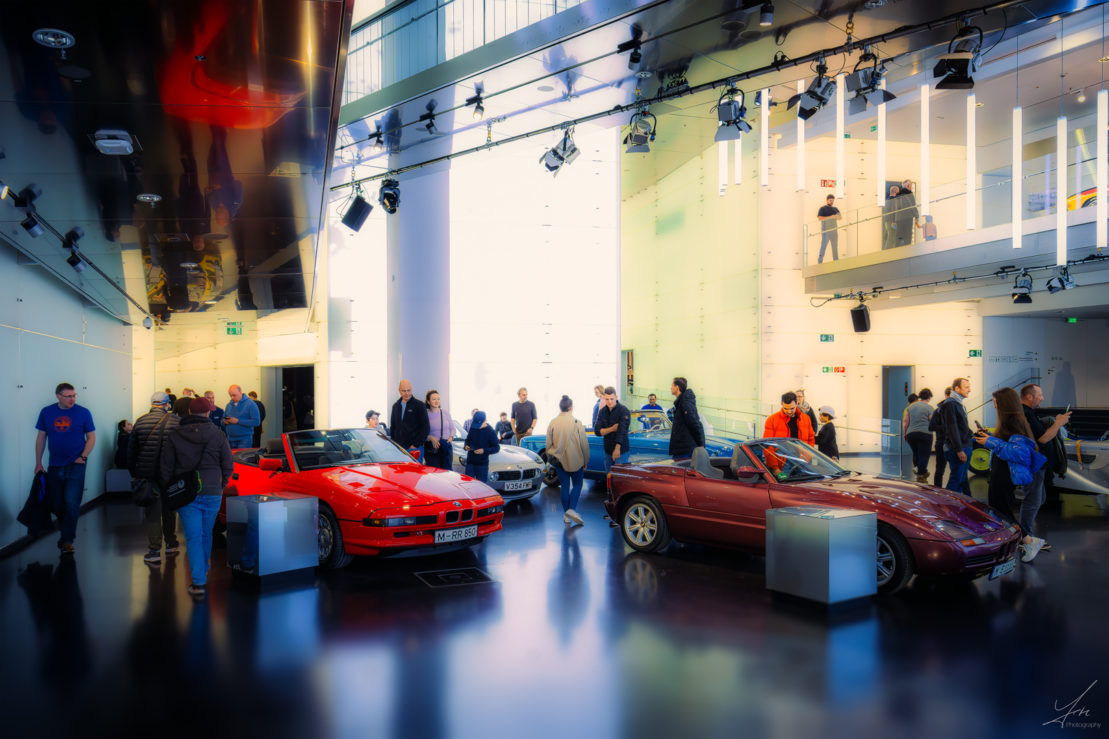 BMW Museum München