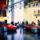 BMW Museum München