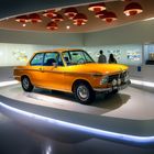 BMW Museum München