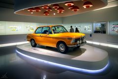 BMW Museum München