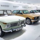 BMW Museum München