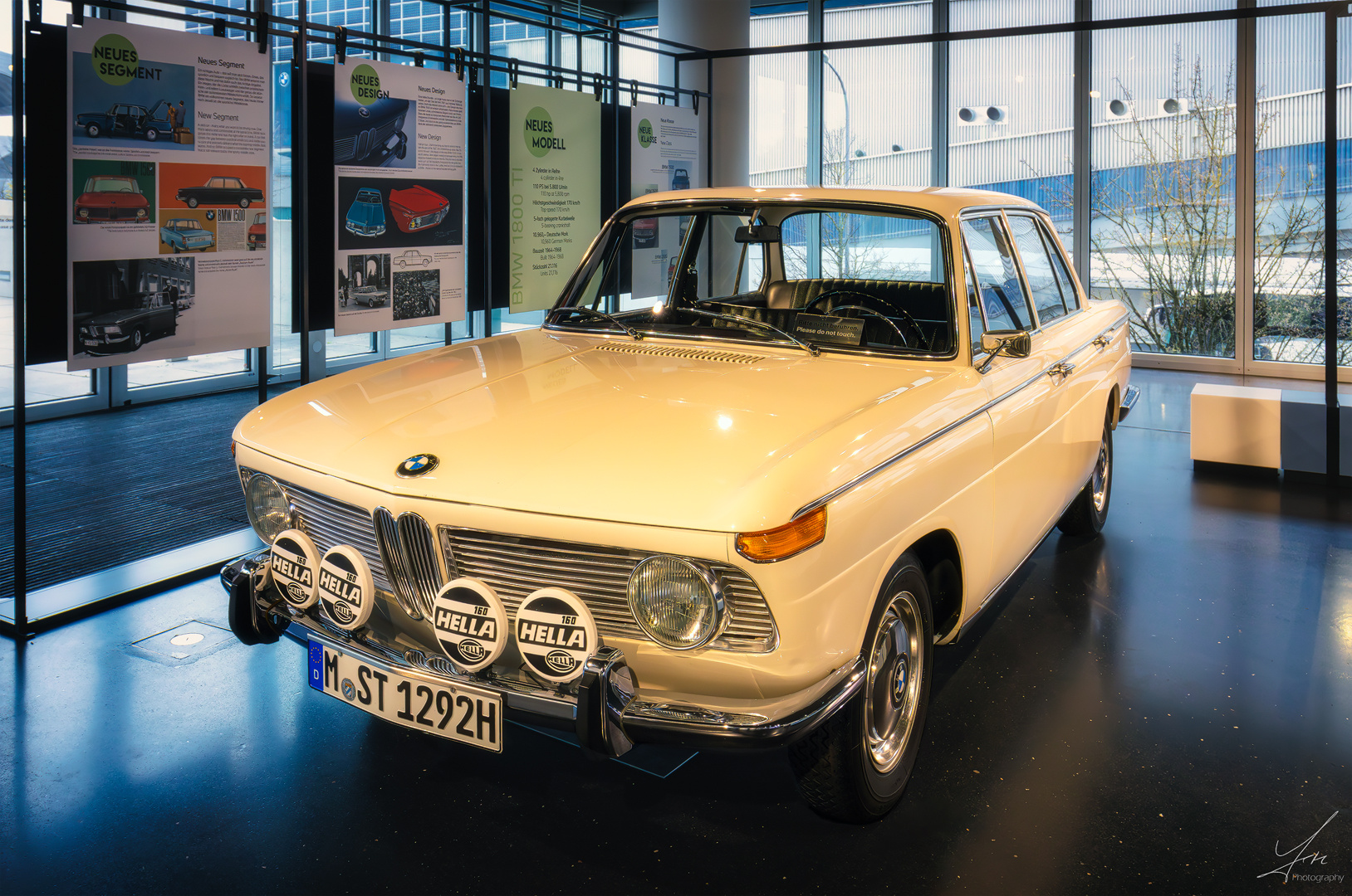 BMW Museum München