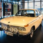 BMW Museum München