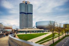 BMW Museum München