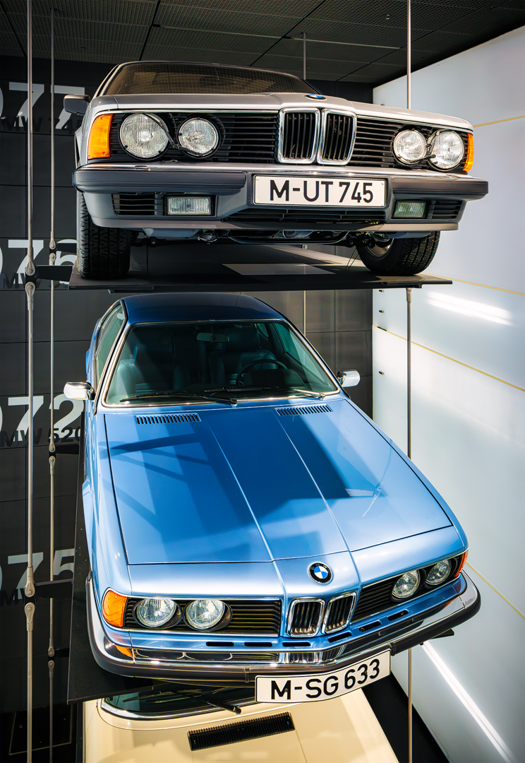 BMW Museum München