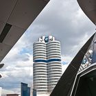 BMW MUSEUM MÜNCHEN