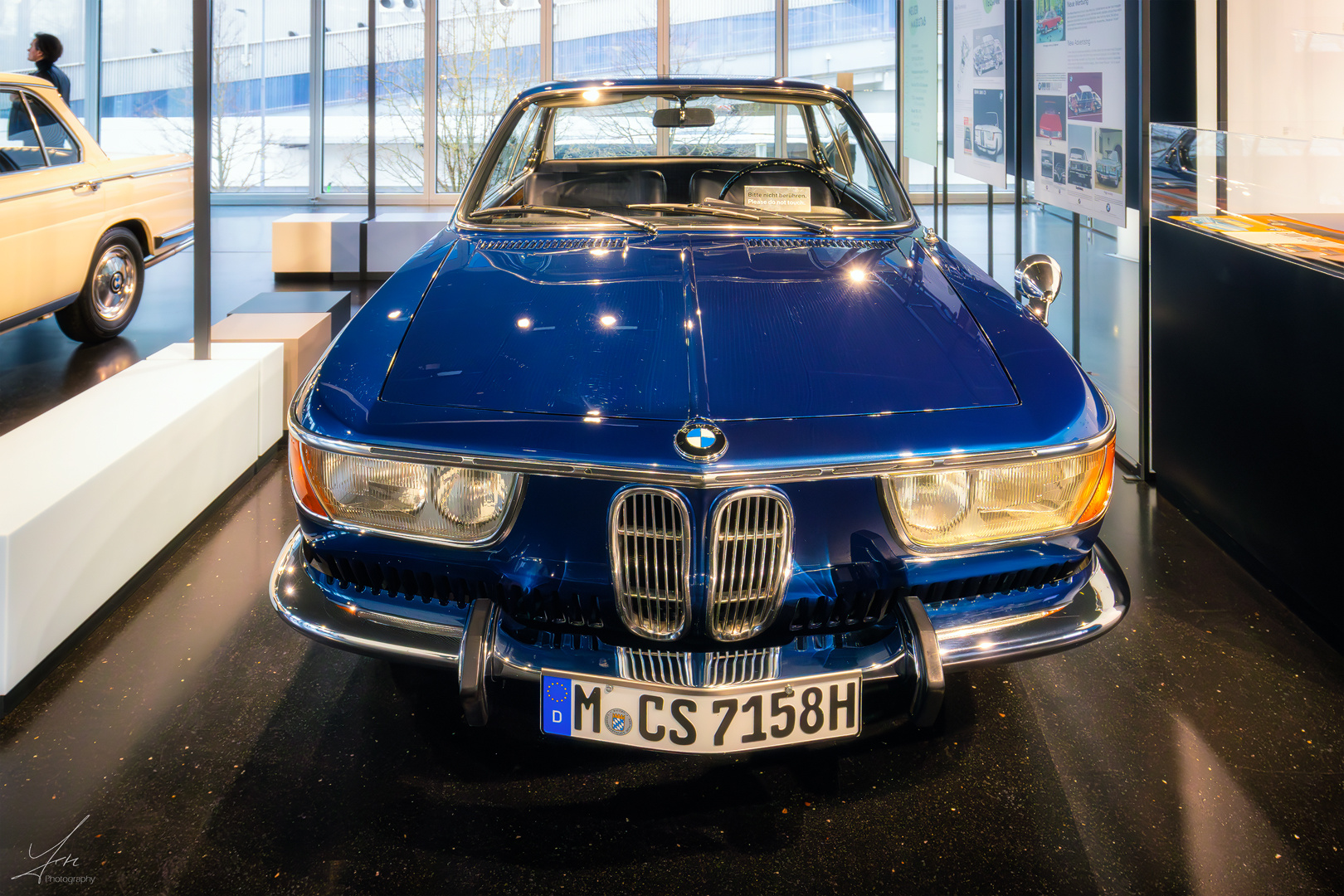 BMW Museum München