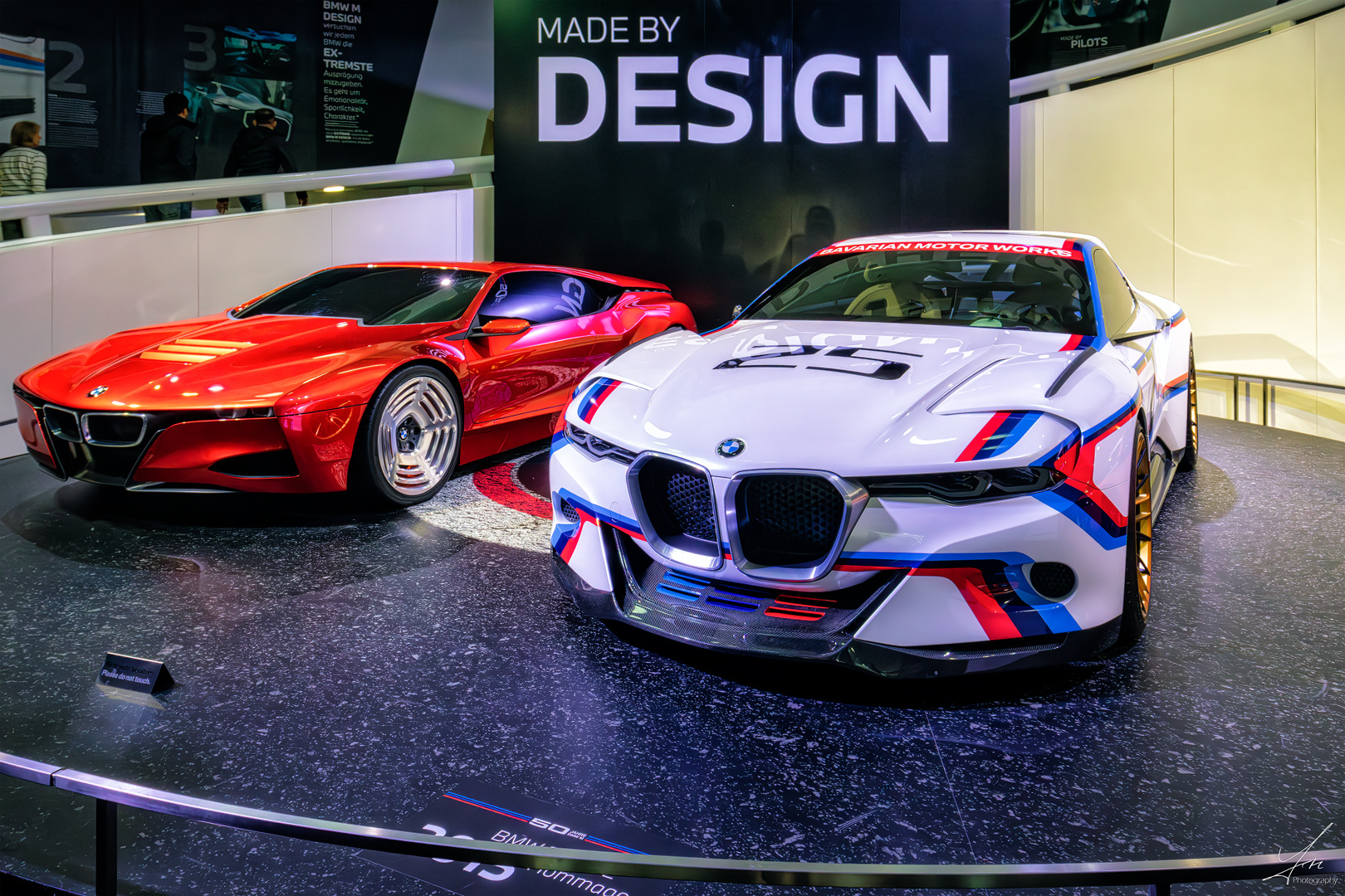 BMW Museum München