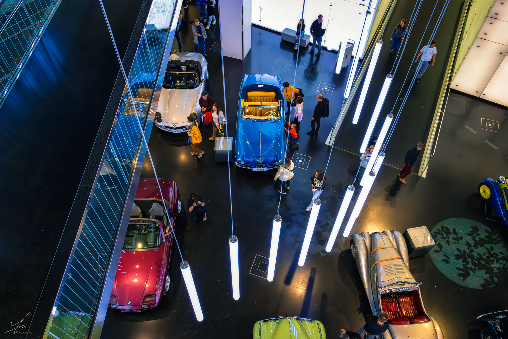 BMW Museum München