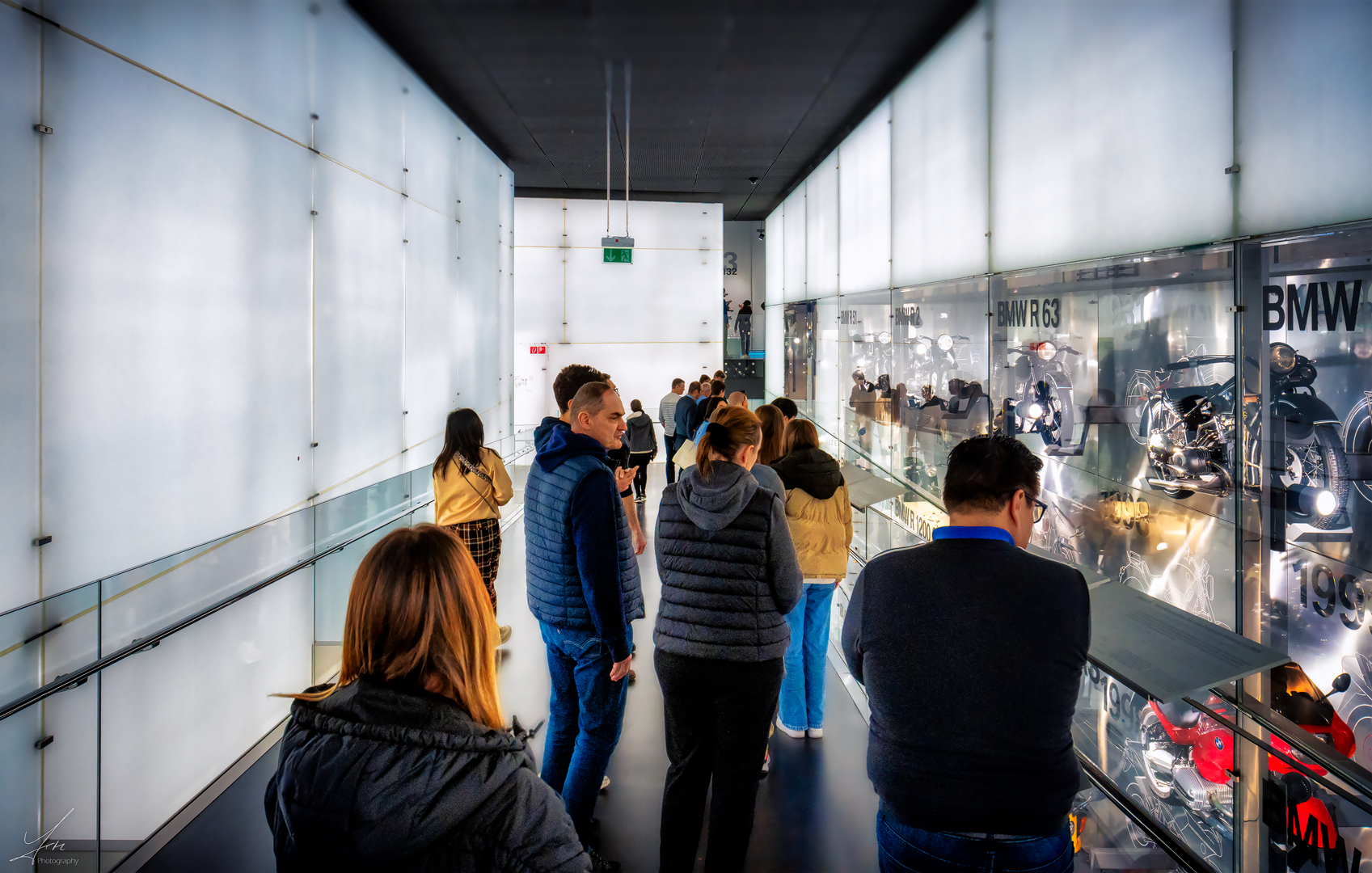 BMW Museum München