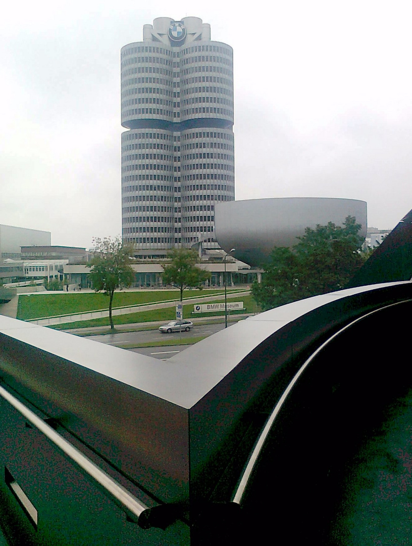 BMW-Museum München