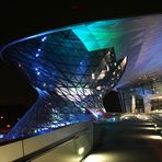 bmw museum teil 3