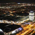 BMW Museum und BMW Welt