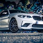 BMW neu bearbeitet