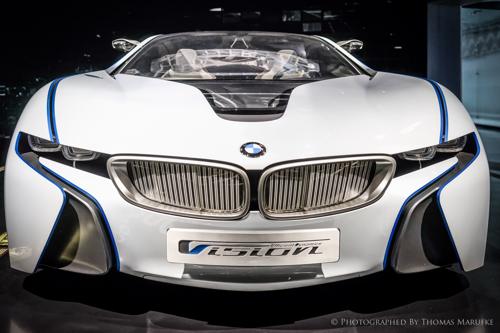 BMW Next Generation