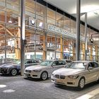 BMW NL Hannover