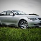 BMW - "old" 530D