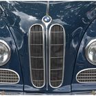 BMW Oldtimer