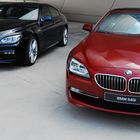 BMW - Parade