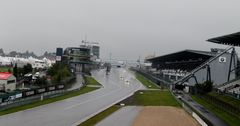 BMW Parade Nürburgring