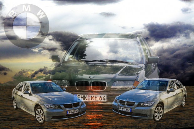BMW Power