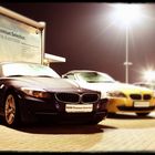 BMW Premium Selection