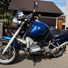 BMW R 1100