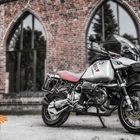 Bmw R 1150 GS Adventure