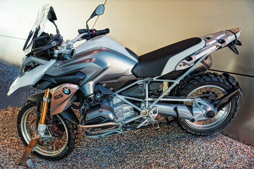 BMW R 1200 GS