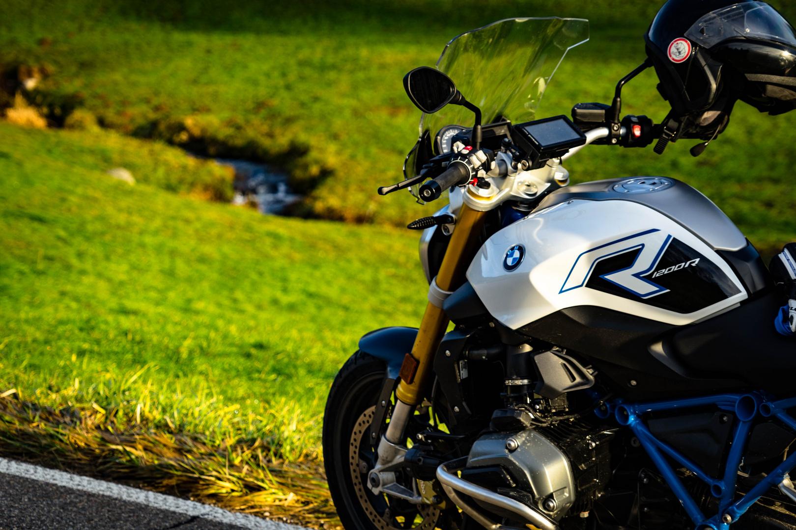 BMW R 1200 R