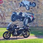 BMW R 1200 RS