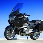 BMW R-1200 RT Blue Sky